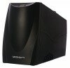 ИБП (UPS) 600ВА Ippon *Back Comfo Pro 600*, черный (COM, USB)